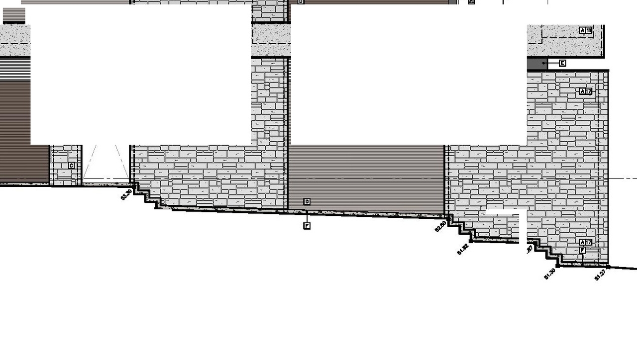 Image from page 4 of the file 'DP2025-06186 DMAP Plans Submitted 11-12-25 7MB'