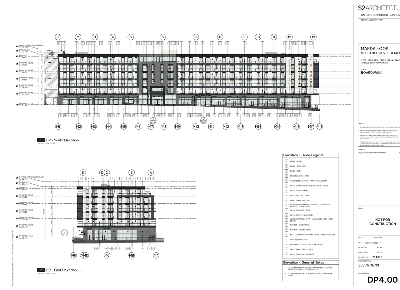 Image from page 4 of the file 'DP2025-06202 DMAP Plans Submitted 2025-11-03 (3MB)'