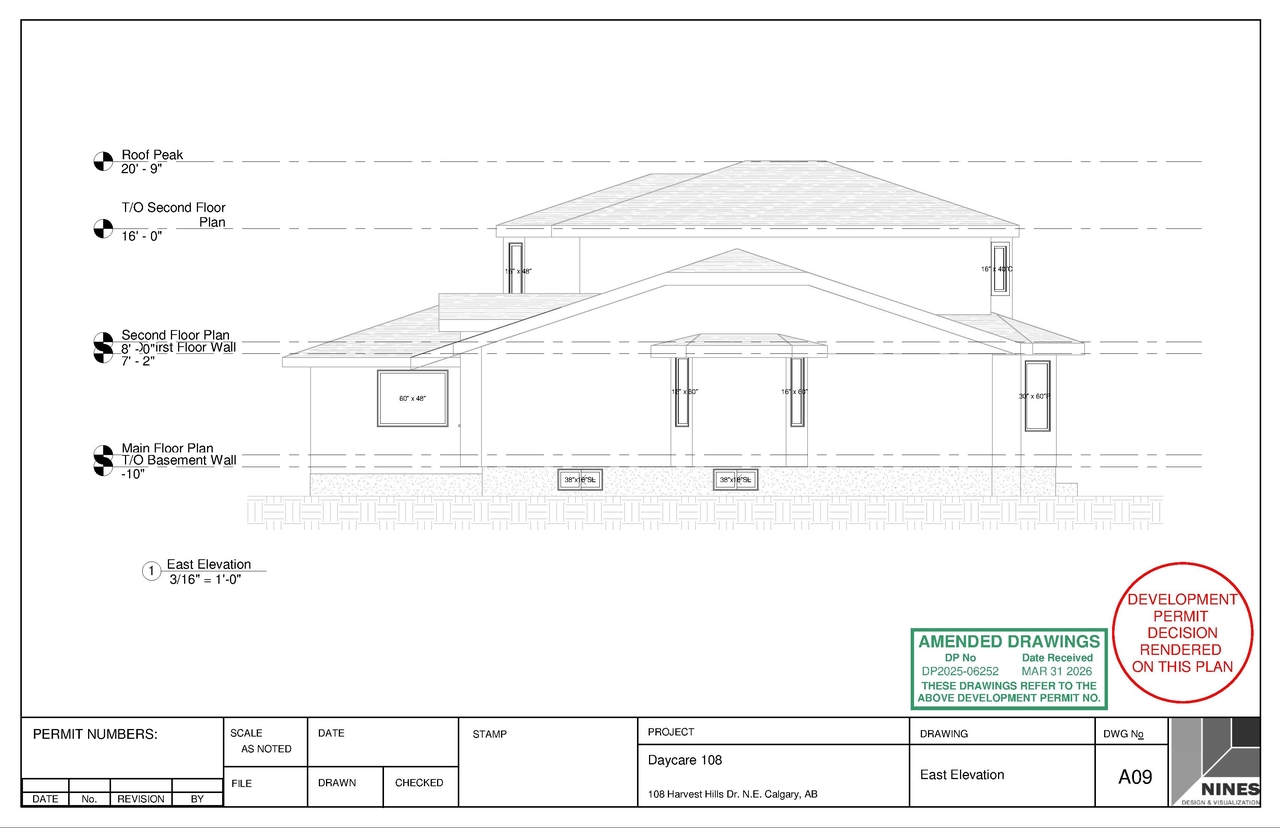 Image from page 4 of the file 'DP2025-06252 - DMAP PLANS - DECISION RENDERED- 2026-04-20 (1MB)'
