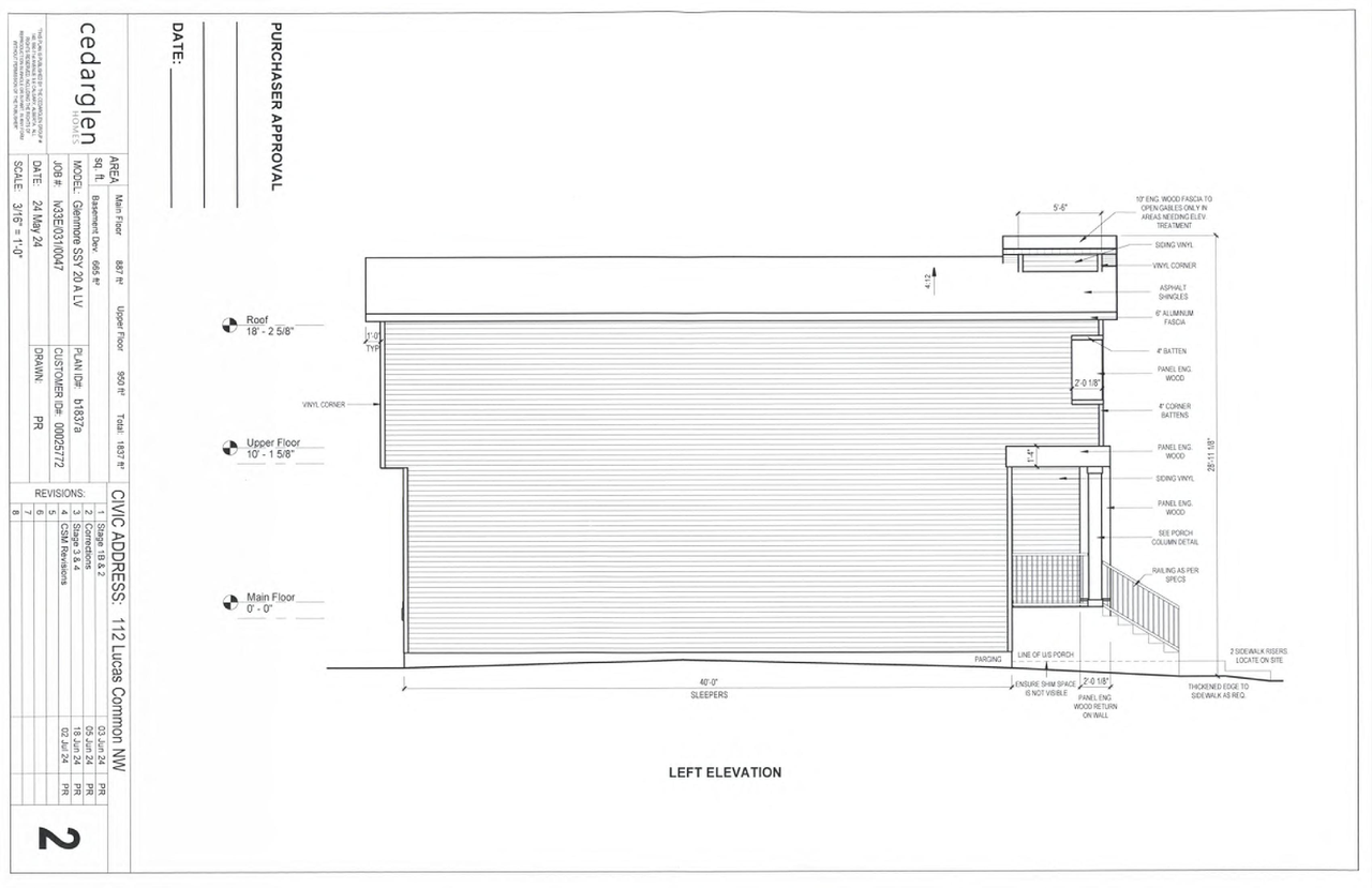 Image from page 2 of the file 'DMAP Plans (Submitted) DP2025-06270 (2MB) 2025-11-06'