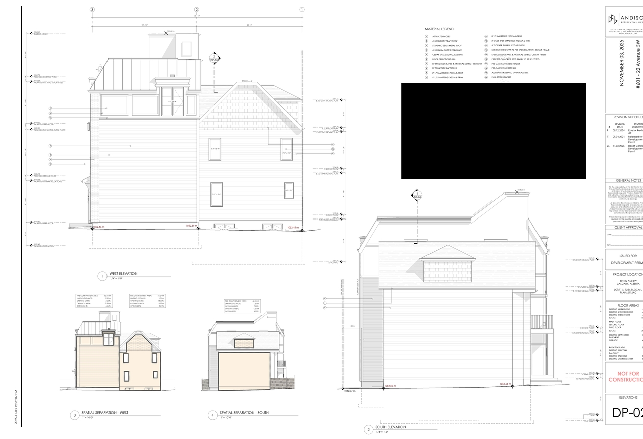 Image from page 2 of the file 'DP2025-06300 DMAP Plans Submitted 2025-11-07 (1MB)'