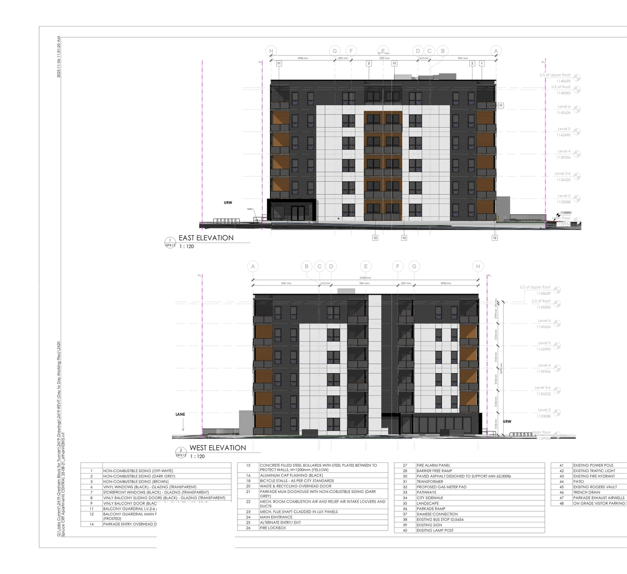 Image from page 7 of the file 'DP2025-06331 DMAP Plans (Submitted) 2025-11-10 (5MB)'