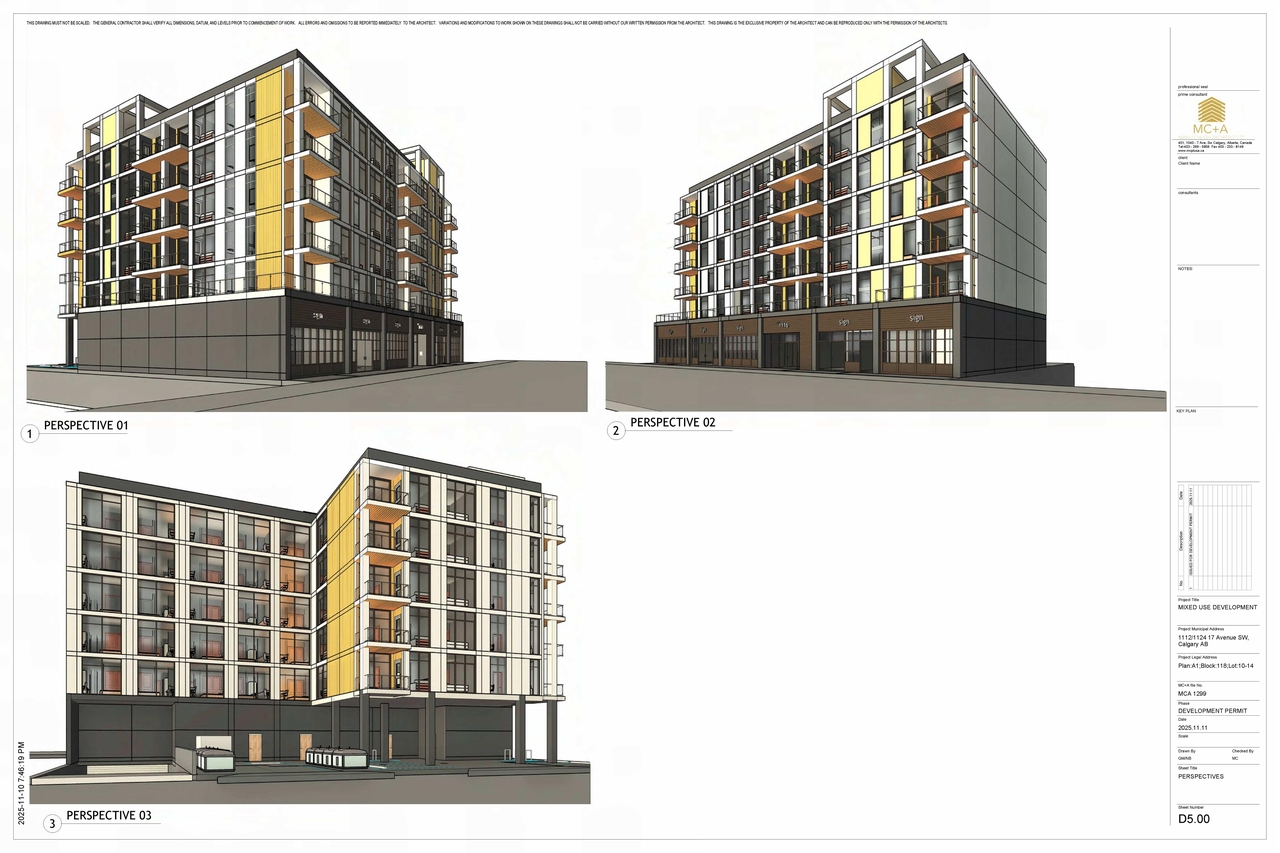Image from page 9 of the file 'DMAP Plans (Submitted) DP2025-06373 (9MB) 2025-11-12'