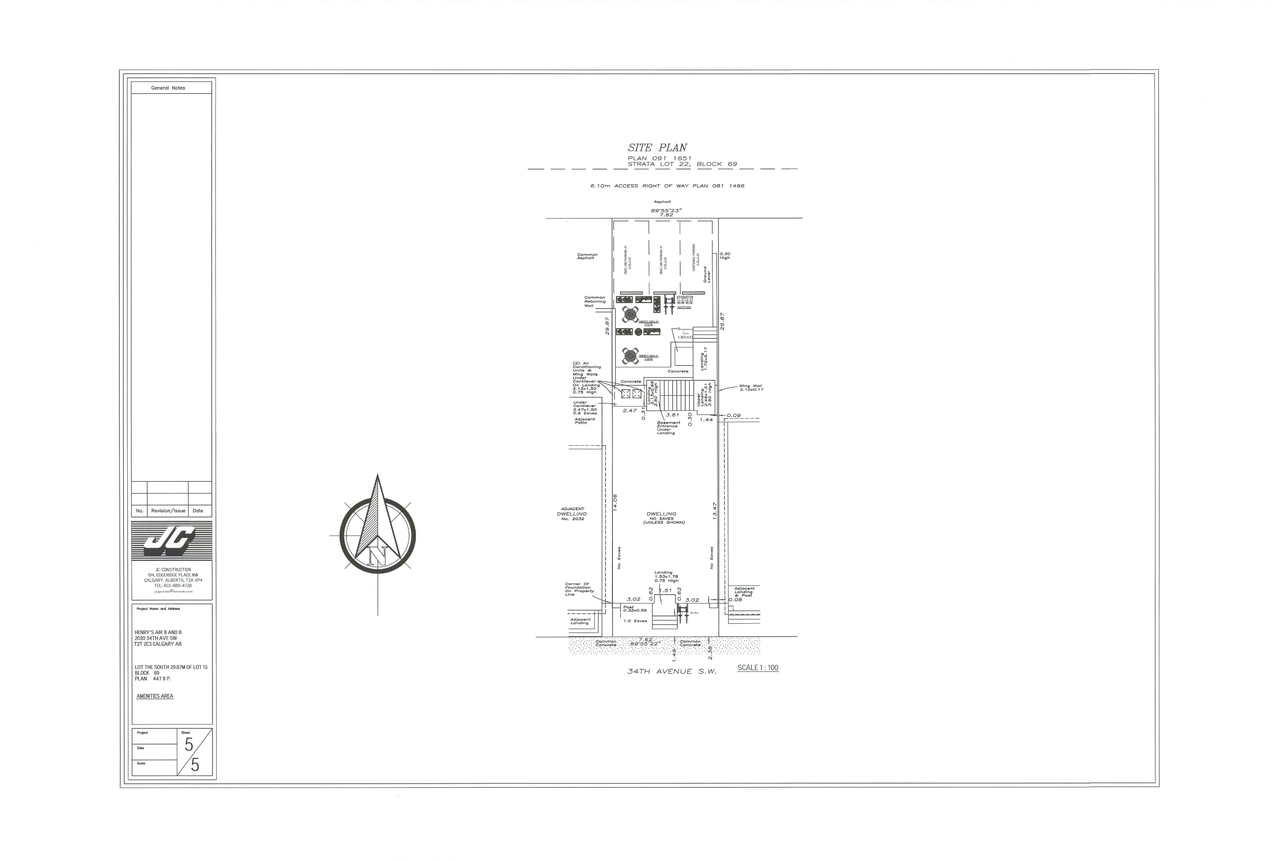 Image from page 2 of the file 'DP2025-06402 DMAP Plans Submitted 2025-12-09 (2MB)'