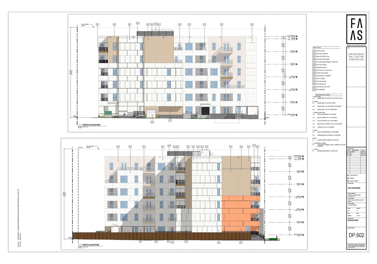 Image from page 5 of the file 'DP2025-06412 DMAP Plans (Amended) 2026-05-11 (5MB)'