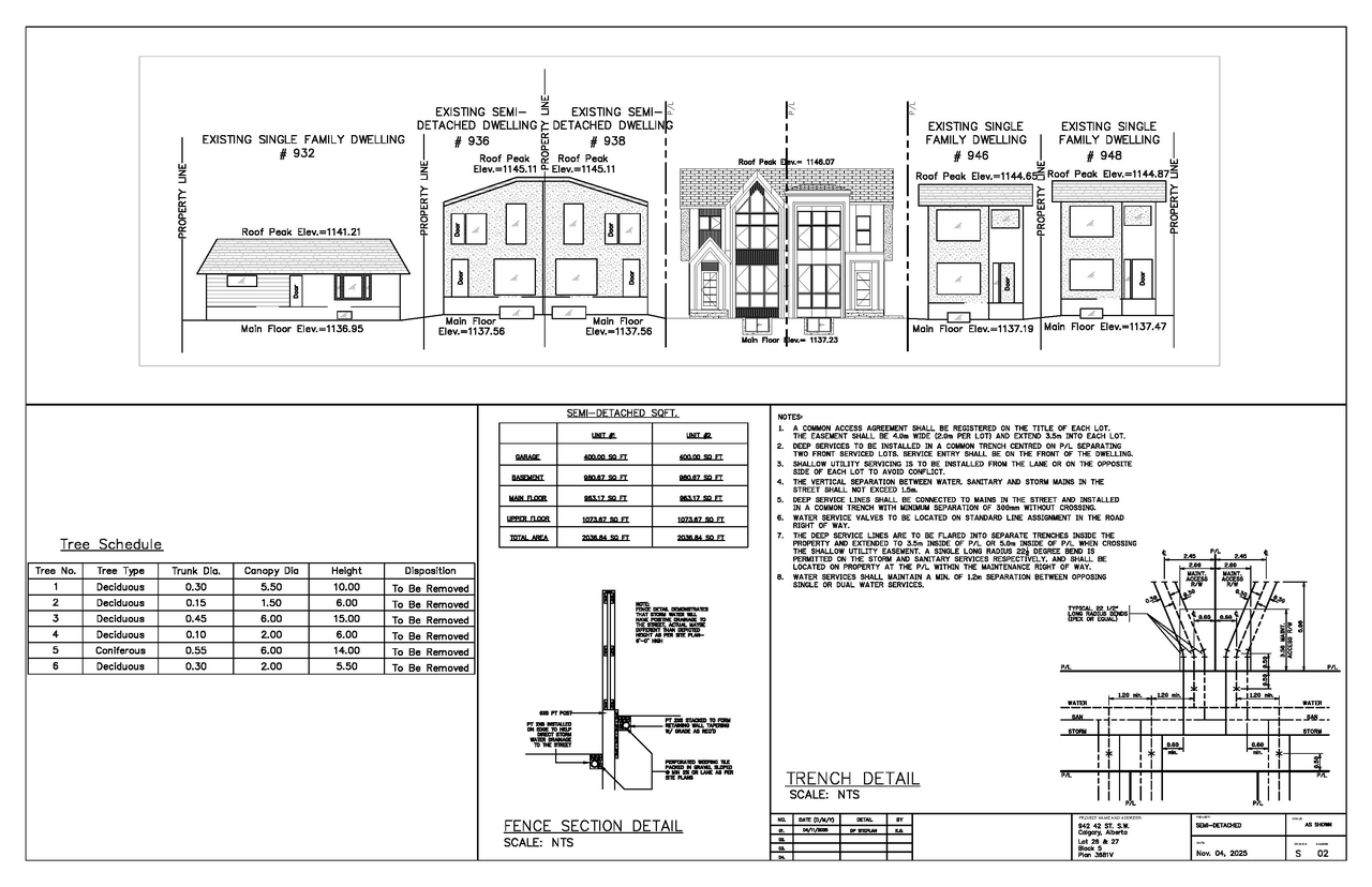 Image from page 2 of the file 'DMAP Plans (Submitted) DP2025-06544 (2MB) 2025-11-19'