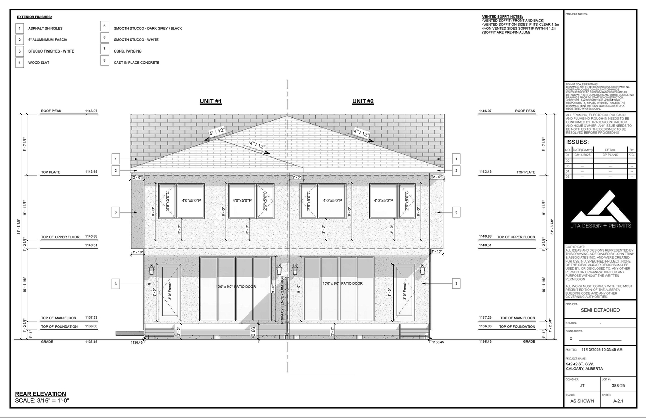 Image from page 6 of the file 'DMAP Plans (Submitted) DP2025-06544 (2MB) 2025-11-19'