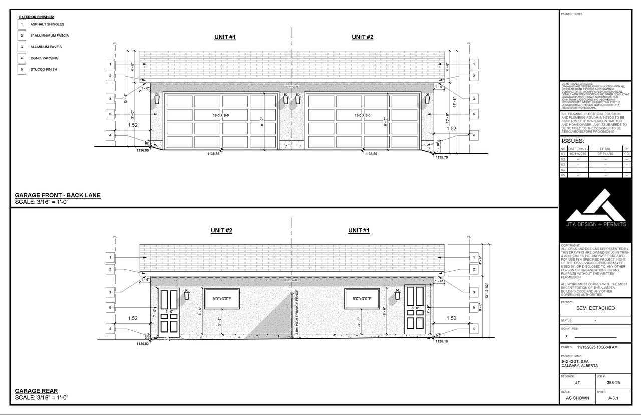 Image from page 9 of the file 'DMAP Plans (Submitted) DP2025-06544 (2MB) 2025-11-19'