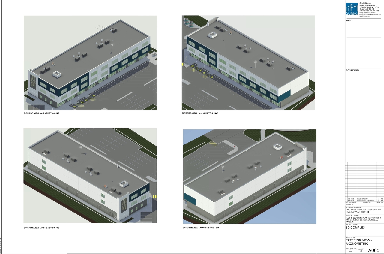 Image from page 2 of the file 'DP2025-06557 DMAP Plans (Submitted)2025-11-19 (4MB)'