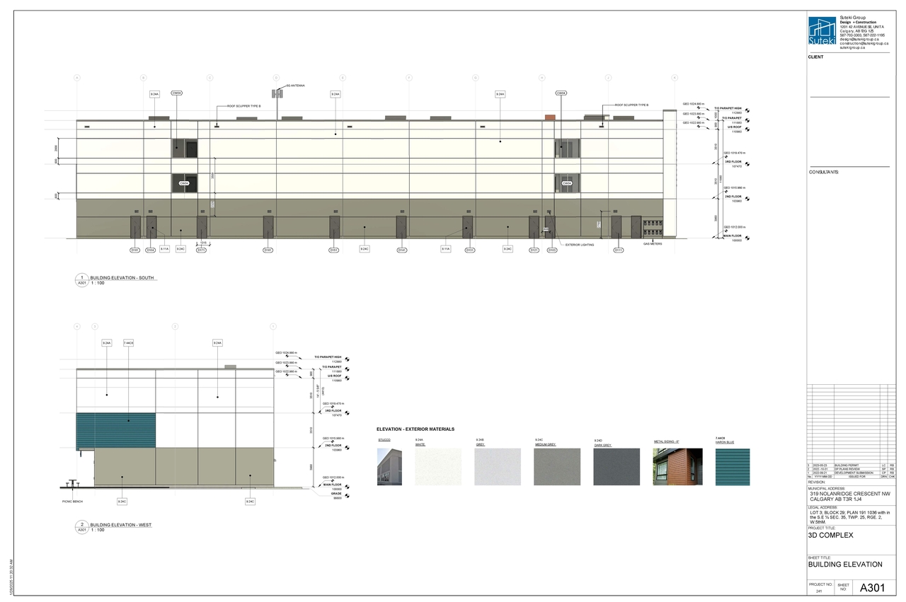 Image from page 6 of the file 'DP2025-06557 DMAP Plans (Submitted)2025-11-19 (4MB)'
