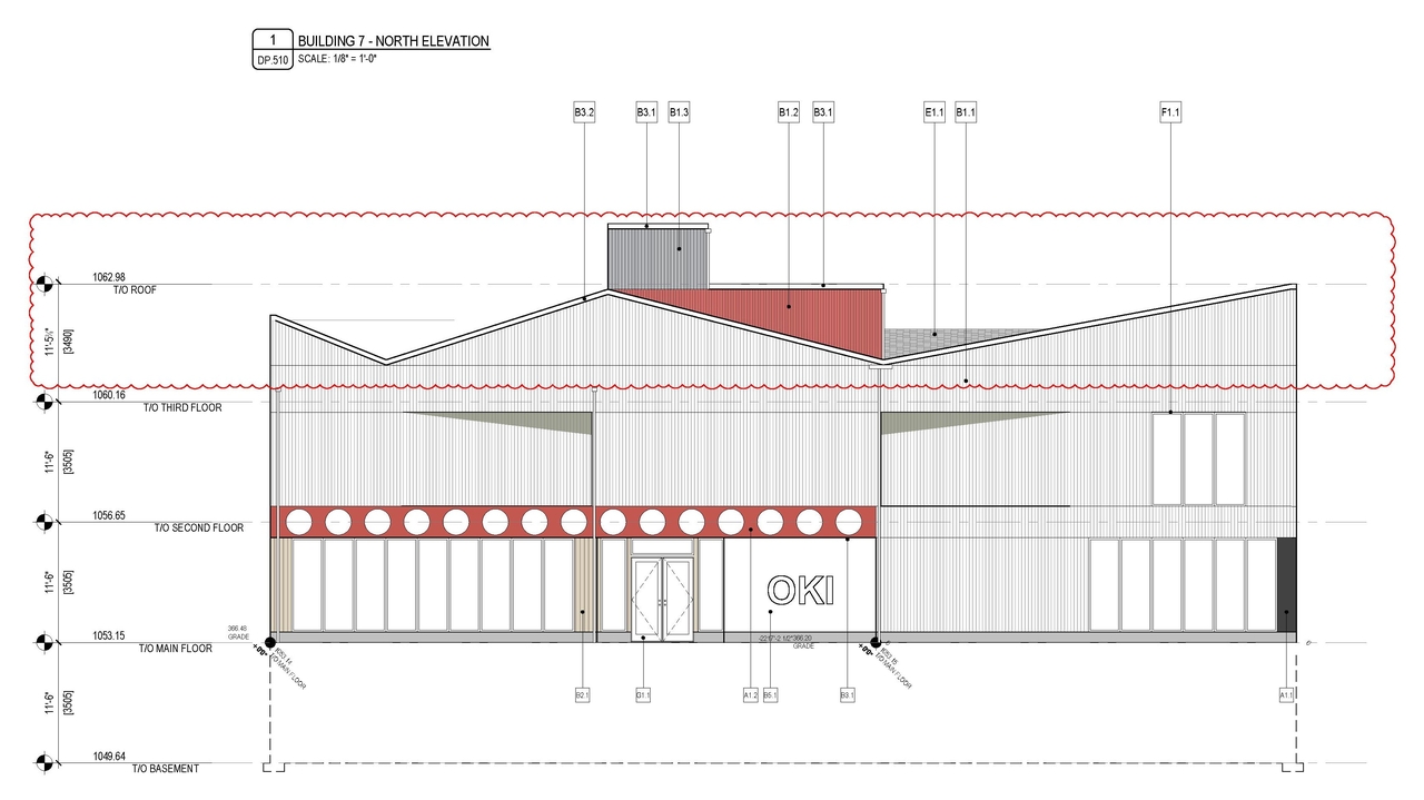 Image from page 17 of the file 'DP2025-06614 DMAP Plans Amended (16MB) 2026-02-18'