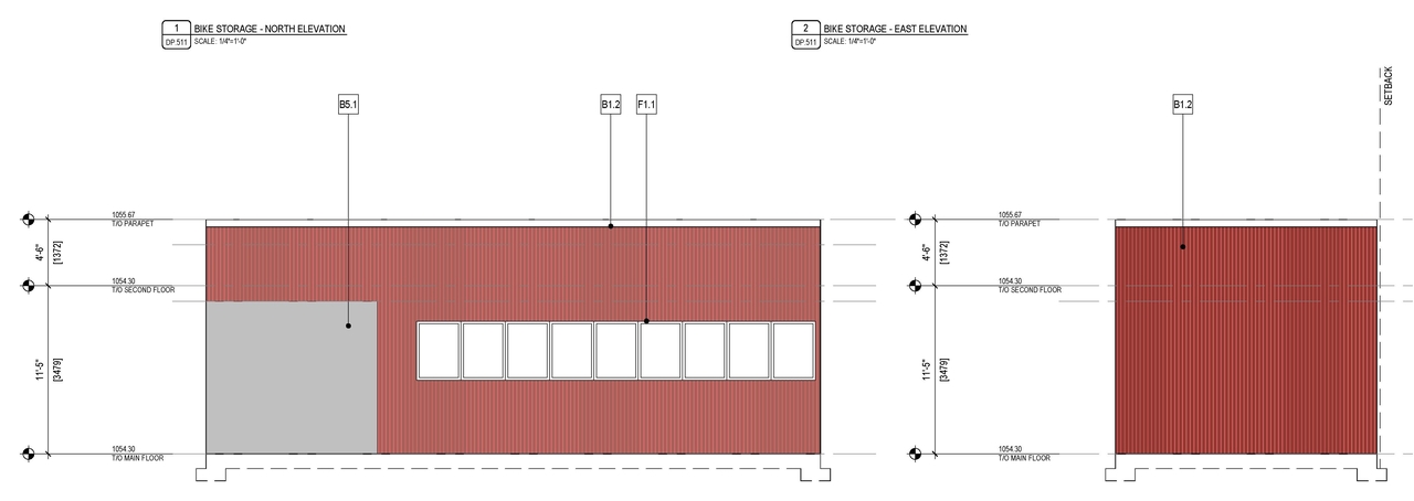 Image from page 18 of the file 'DP2025-06614 DMAP Plans Amended (16MB) 2026-02-18'