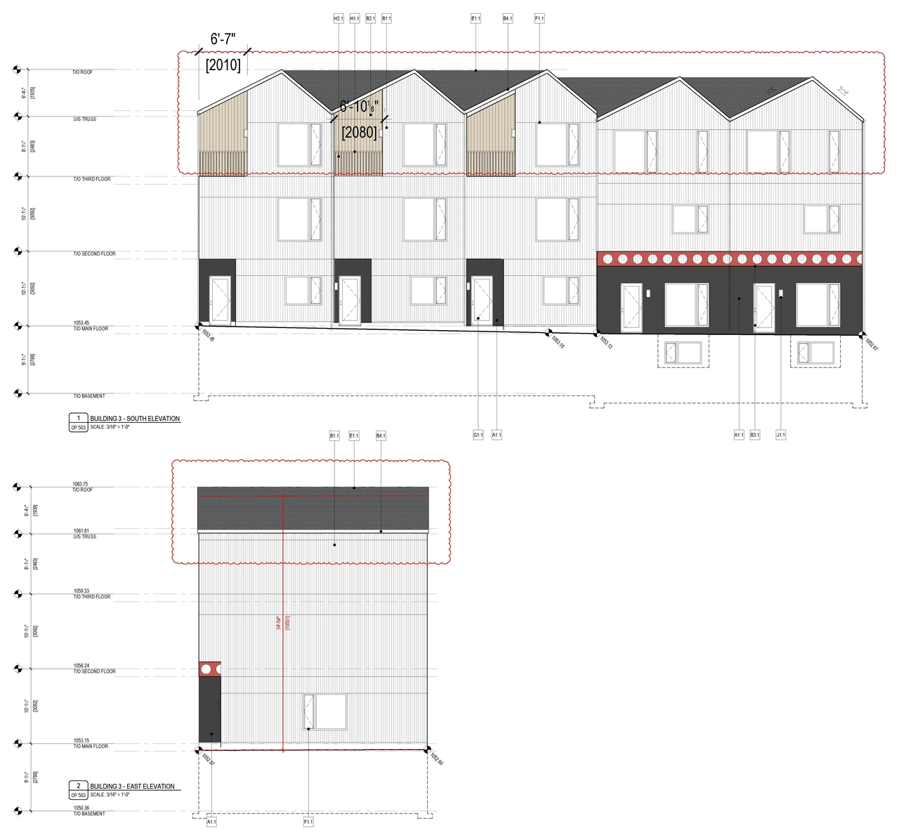 Image from page 7 of the file 'DMAP Plans (DECISION RENDRERED) DP2025-06614 (7MB) 2026-06-09'