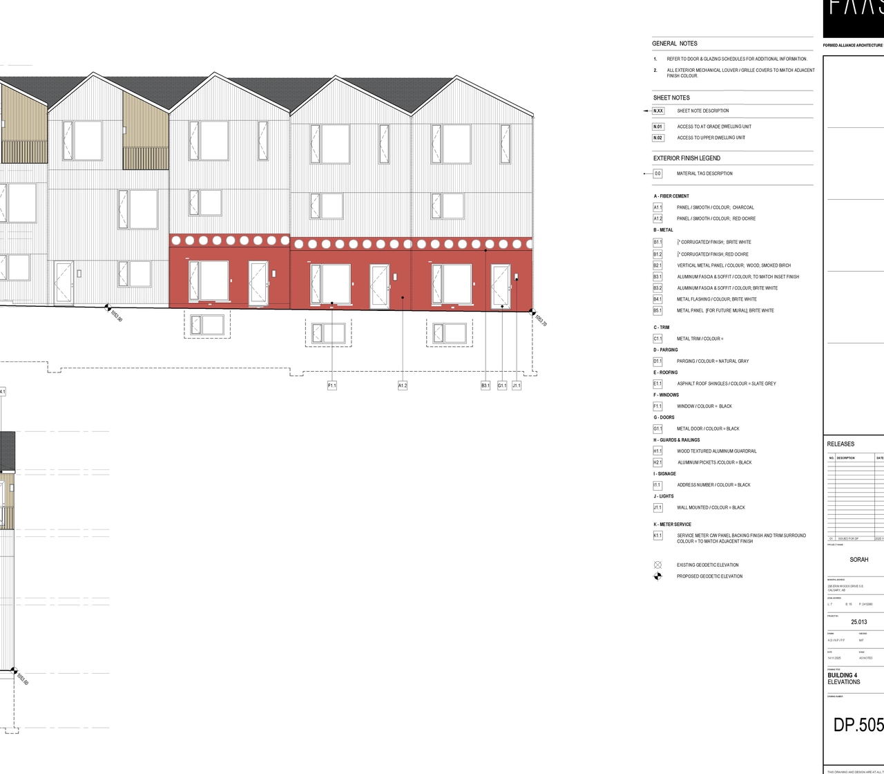 Image from page 10 of the file 'DP2025-06614 DMAP Amended Plans (12MB) 2026-05-04'