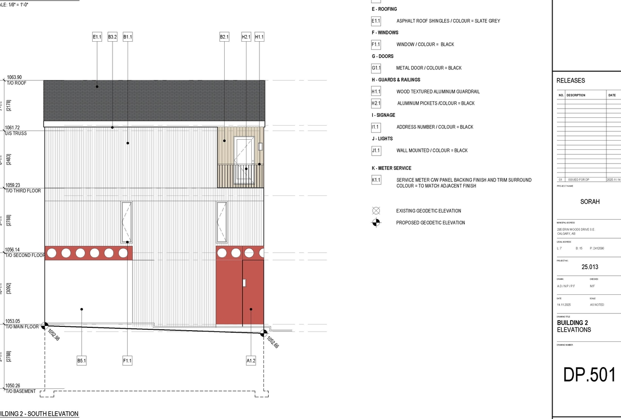 Image from page 6 of the file 'DP2025-06614 DMAP Amended Plans (12MB) 2026-05-04'
