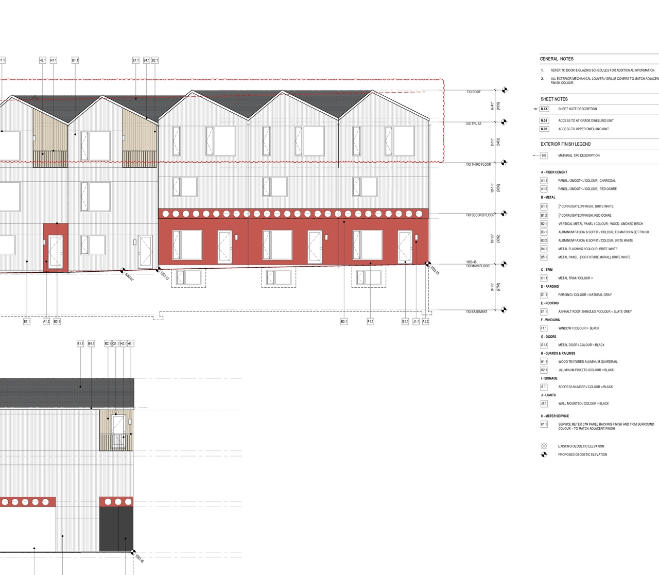 Image from page 7 of the file 'DP2025-06614 DMAP Amended Plans (12MB) 2026-05-04'