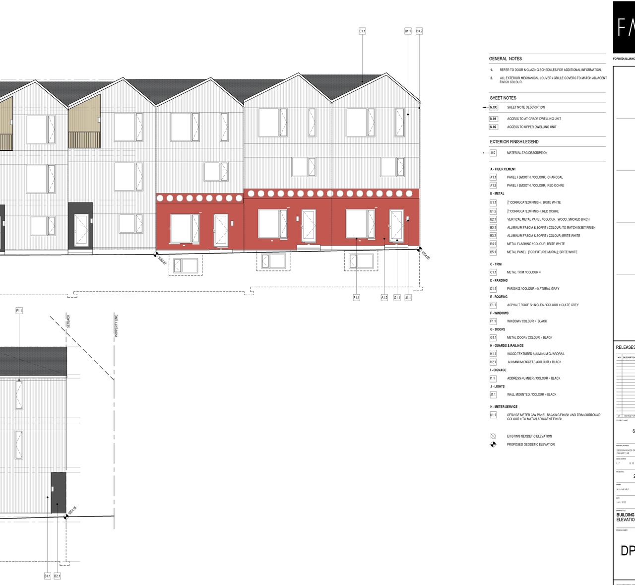 Image from page 9 of the file 'DP2025-06614 DMAP Amended Plans (12MB) 2026-05-04'
