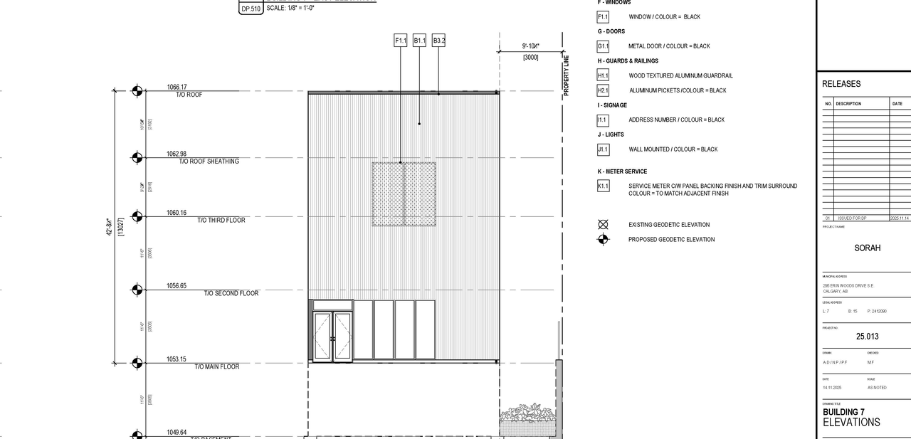 Image from page 14 of the file 'DP2025-06614 DMAP Plans Amended 2025-12-03 (10MB)'