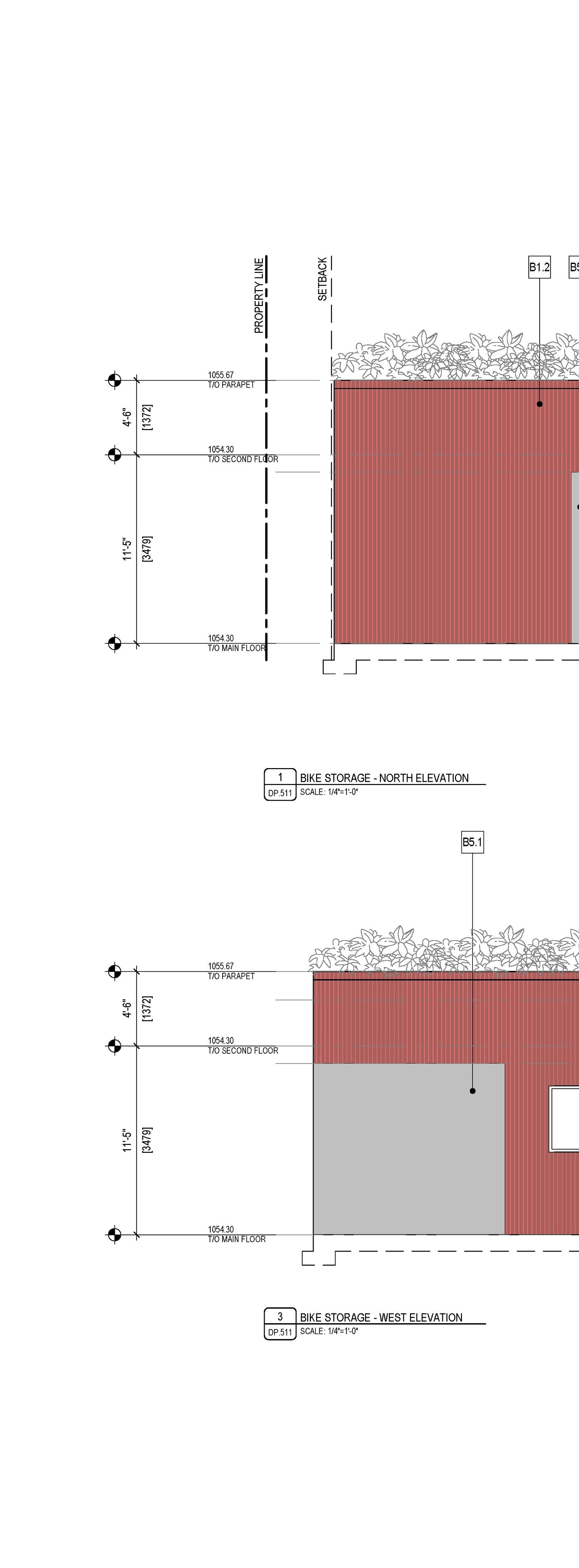 Image from page 15 of the file 'DP2025-06614 DMAP Plans Amended 2025-12-03 (10MB)'