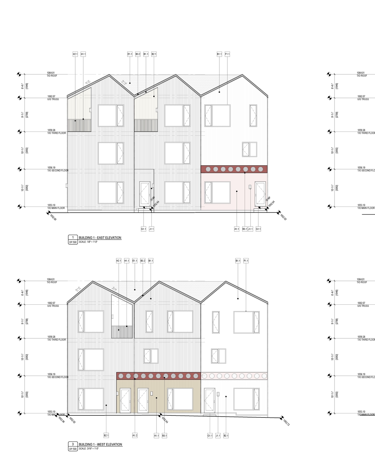 Image from page 4 of the file 'DP2025-06614 DMAP Plans Amended 2025-12-03 (10MB)'