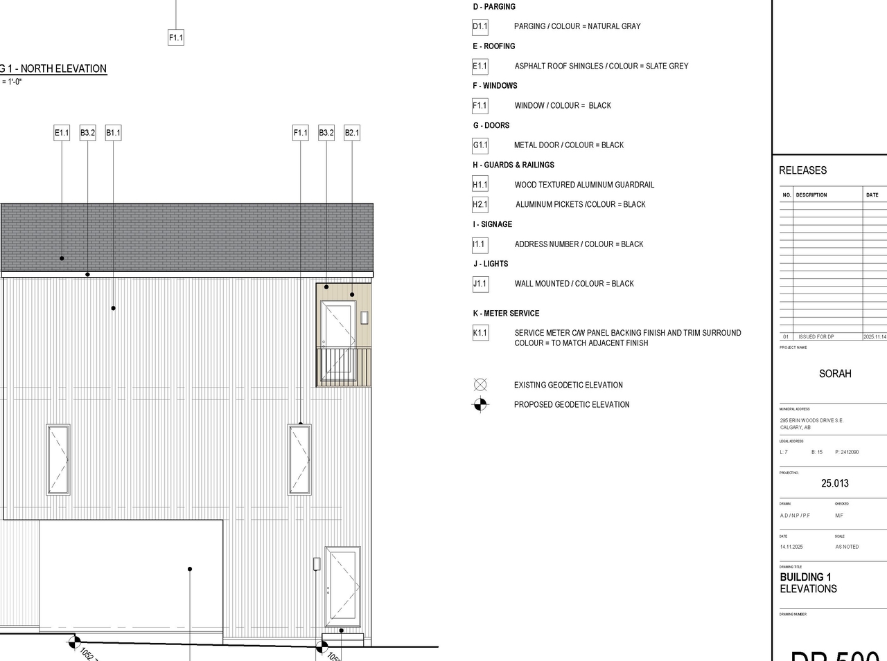 Image from page 4 of the file 'DP2025-06614 DMAP Plans Amended 2025-12-03 (10MB)'