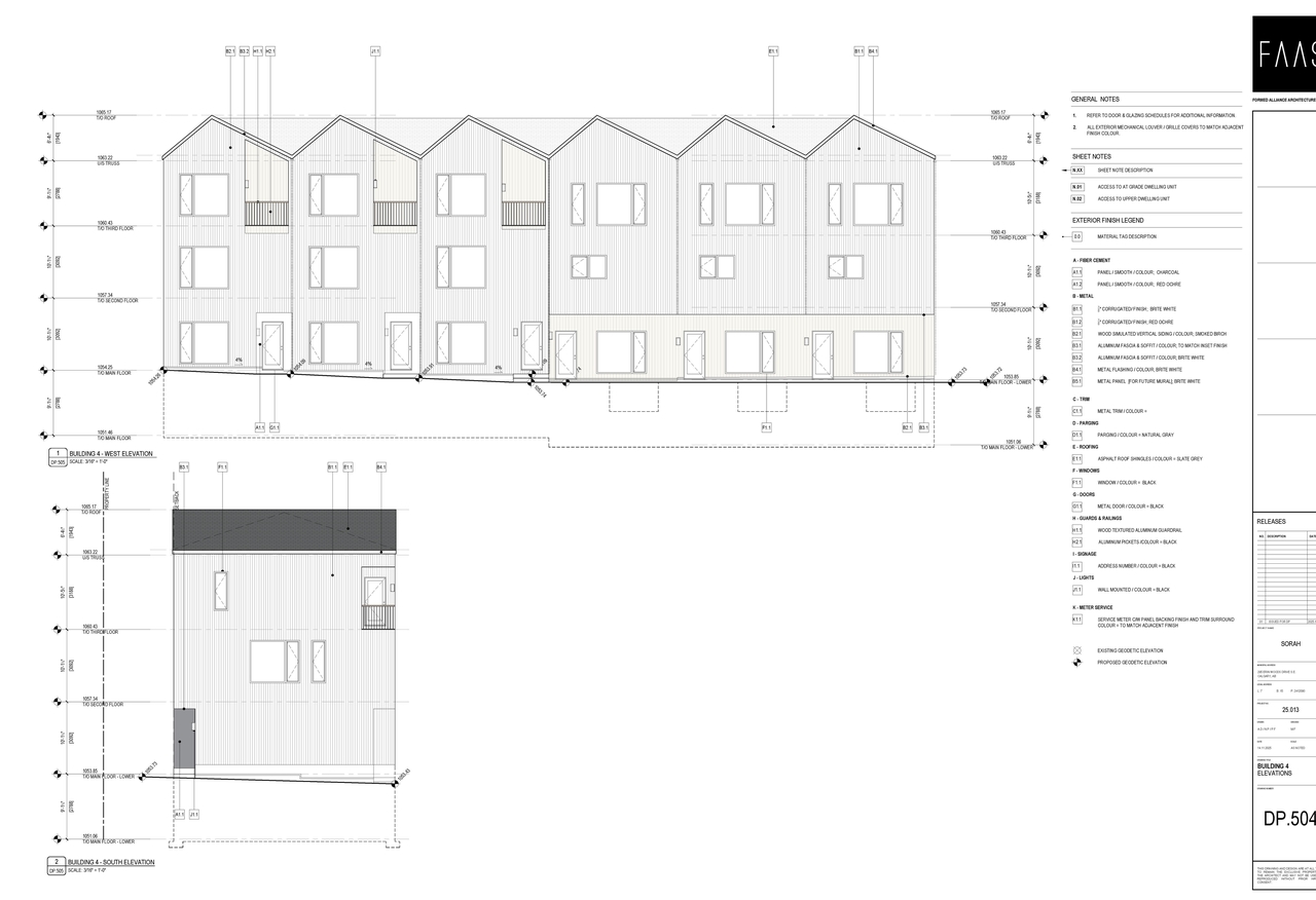 Image from page 8 of the file 'DP2025-06614 DMAP Plans Amended 2025-12-03 (10MB)'