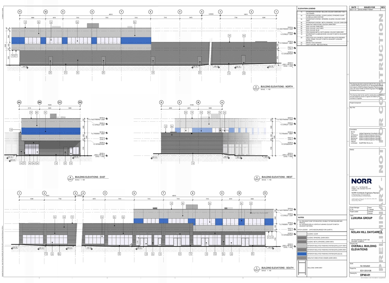 Image from page 6 of the file 'DP2025-06695 DMAP Plans Submitted (7MB) 2026-02-10'