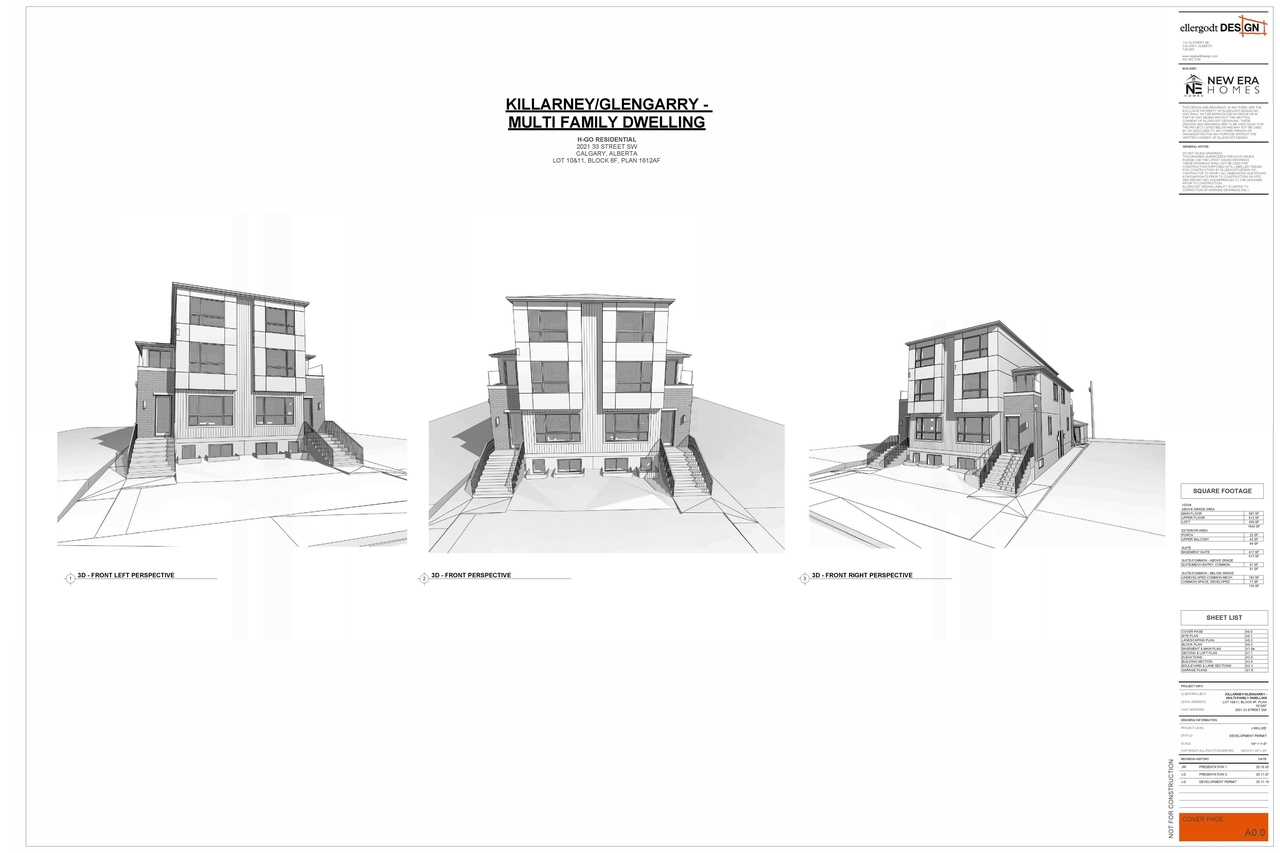 Image from page 1 of the file 'DP2025-06709 DMAP Plans Submitted 2025-11-27 (6MB)'