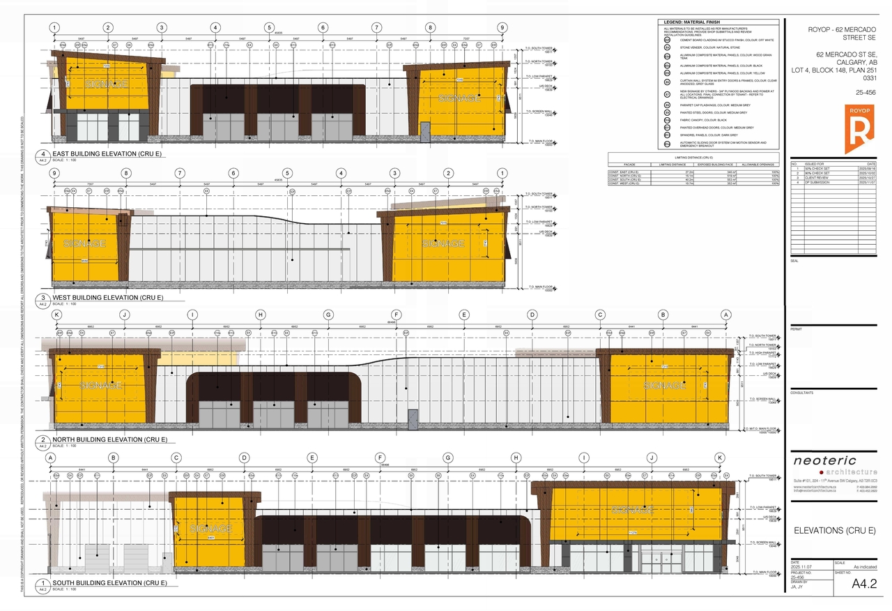 Image from page 6 of the file 'DP2025-06717 DMAP Plans Submitted 2025-12-08 (11MB)'