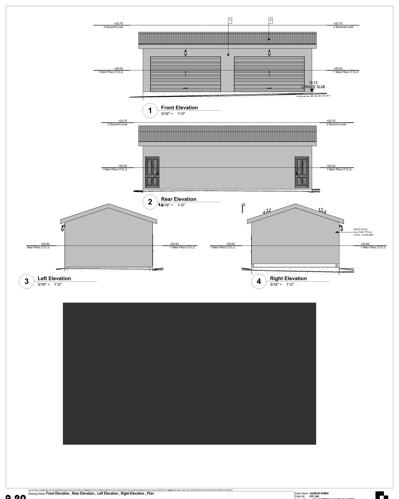 Image from page 10 of the file 'DP2025-06721 DMAP Plans Submitted (5MB) 2025-12-17'
