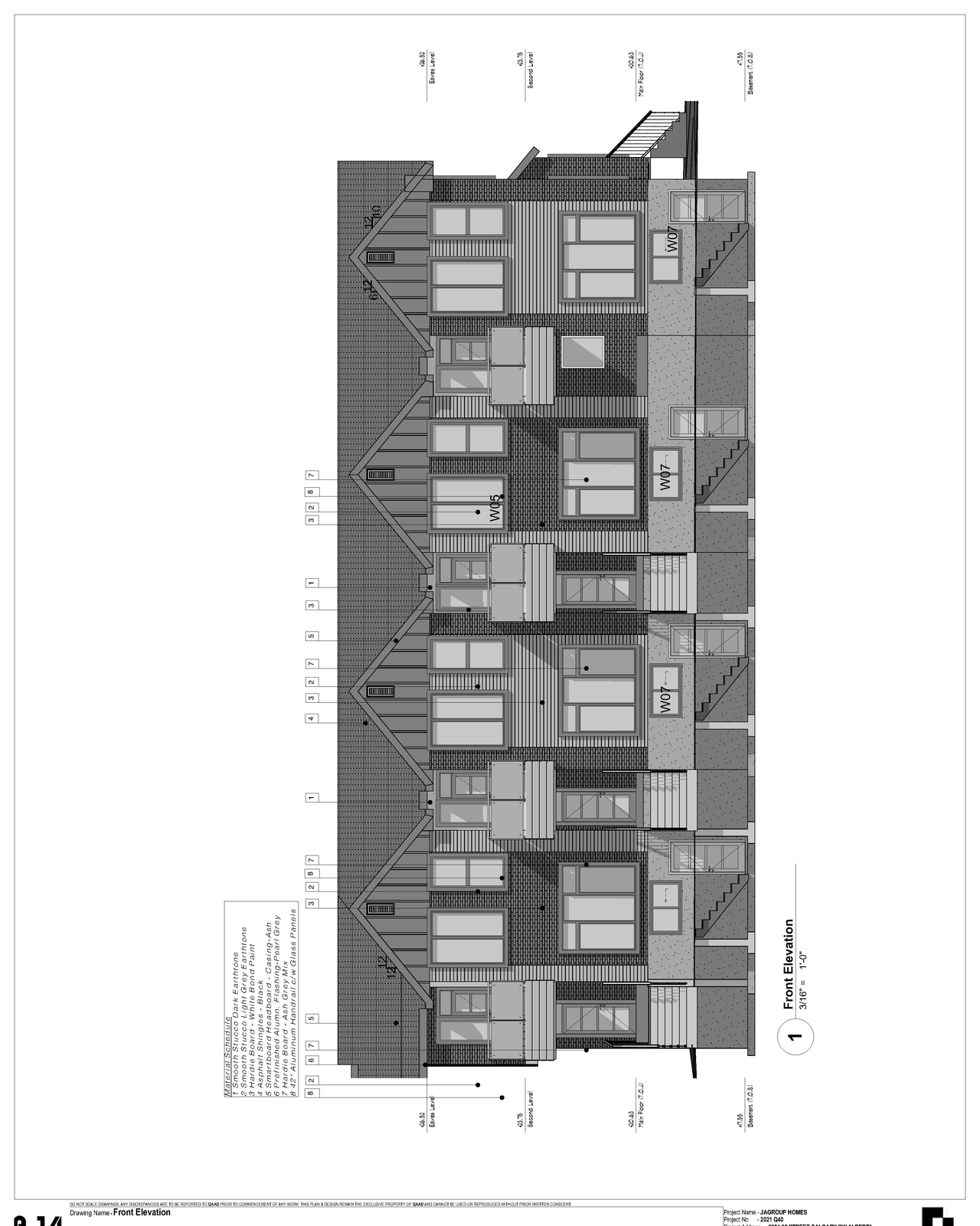 Image from page 7 of the file 'DP2025-06721 DMAP Plans Submitted (5MB) 2025-12-17'