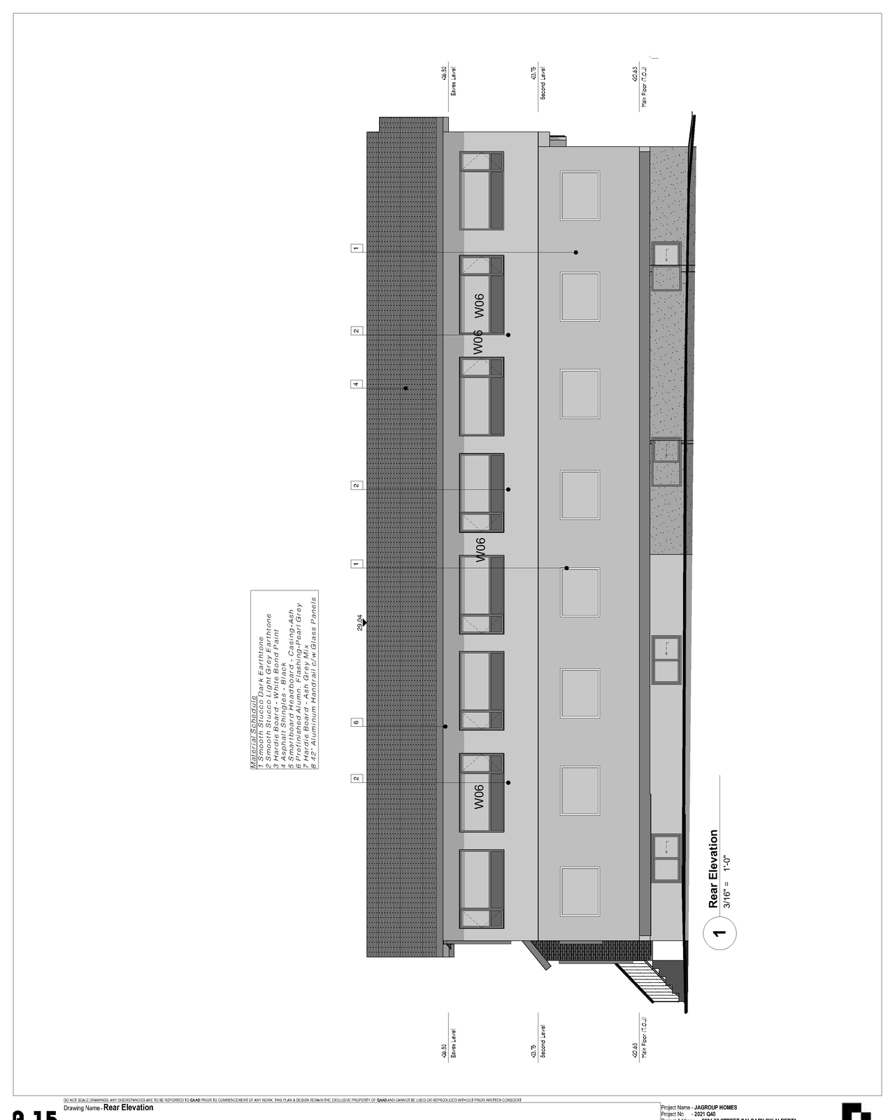 Image from page 8 of the file 'DP2025-06721 DMAP Plans Submitted (5MB) 2025-12-17'
