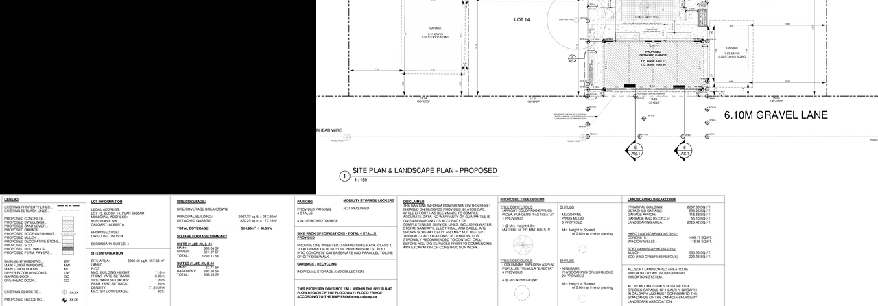 Image from page 2 of the file 'DP2025-06748 DMAP Plans Submitted 2025-11-27 (2MB)'