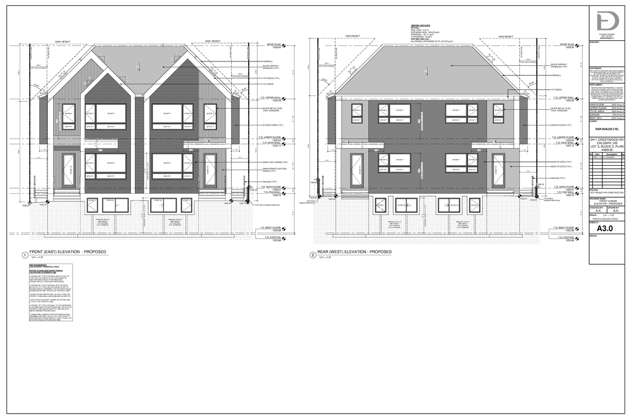Image from page 3 of the file 'DP2025-06755 DMAP Plans (Submitted) 2025-11-27 (1MB)'