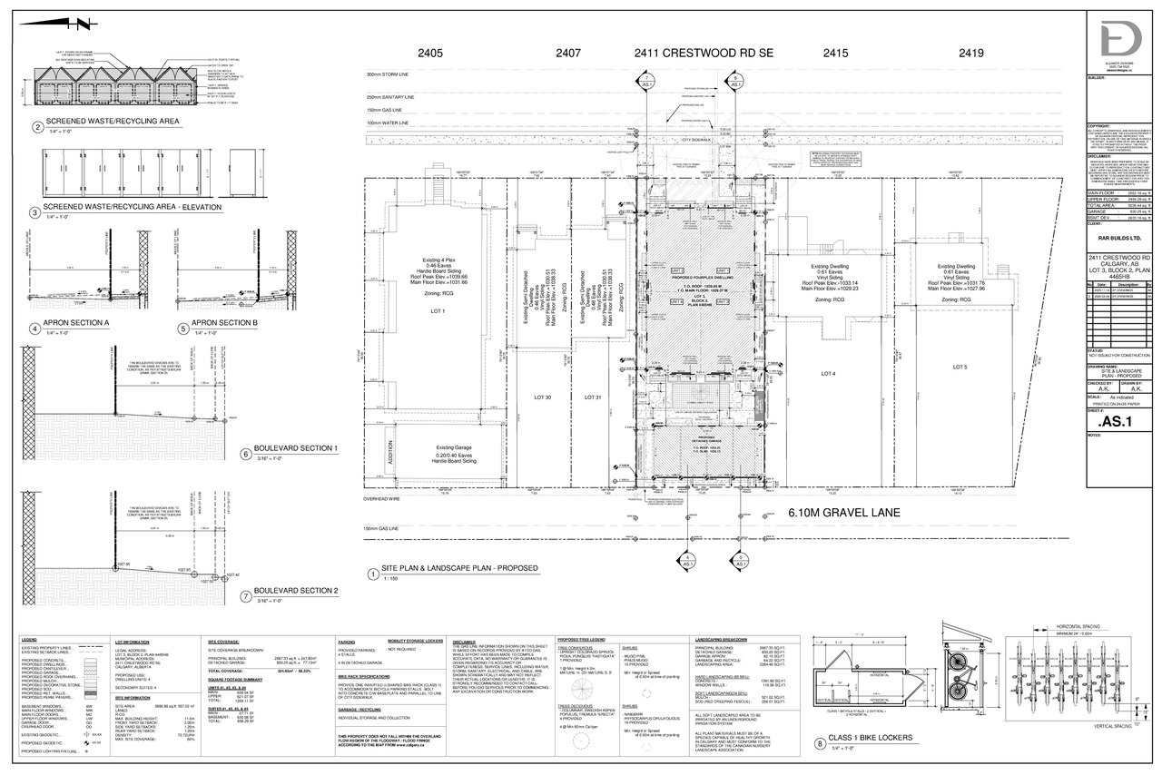 Image from page 2 of the file 'DP2025-06755 DMAP Plans Amended (1MB) 2026-02-20'