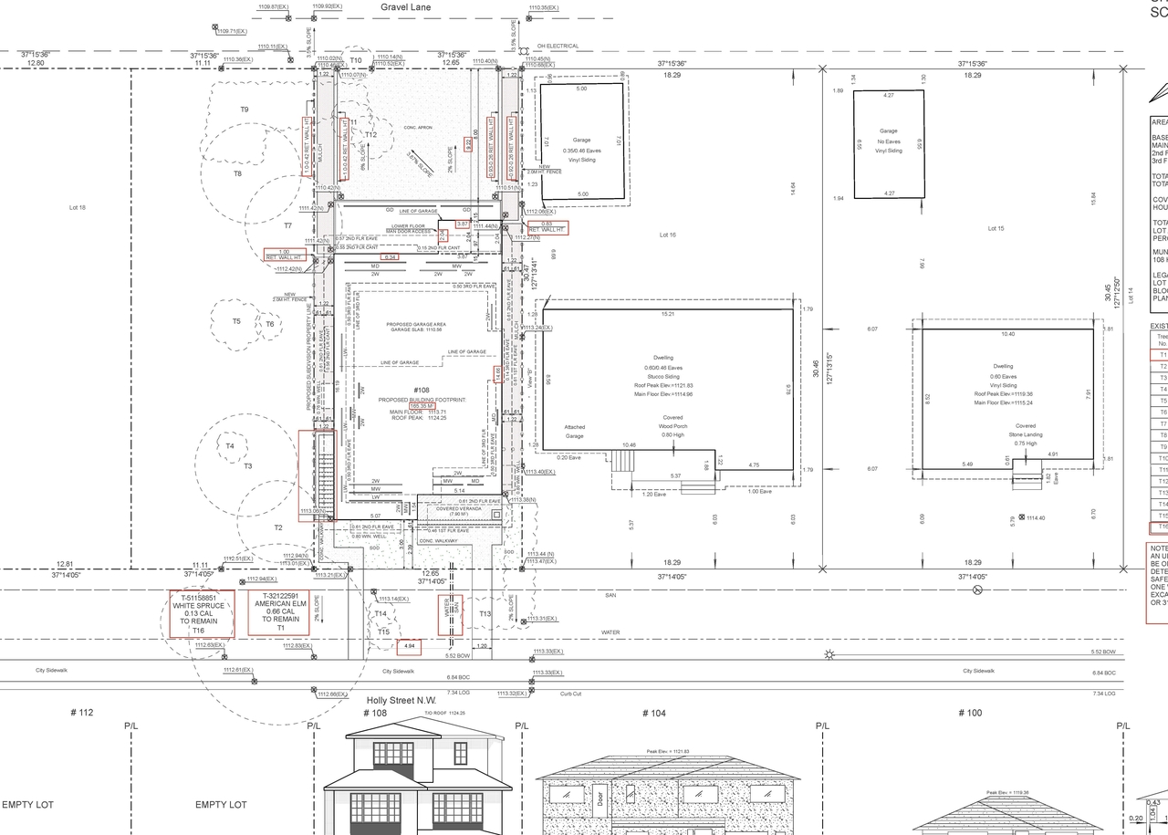 Image from page 3 of the file 'DP2025-06787 DMAP Plans (Amended) 2026-03-13 (1MB)'