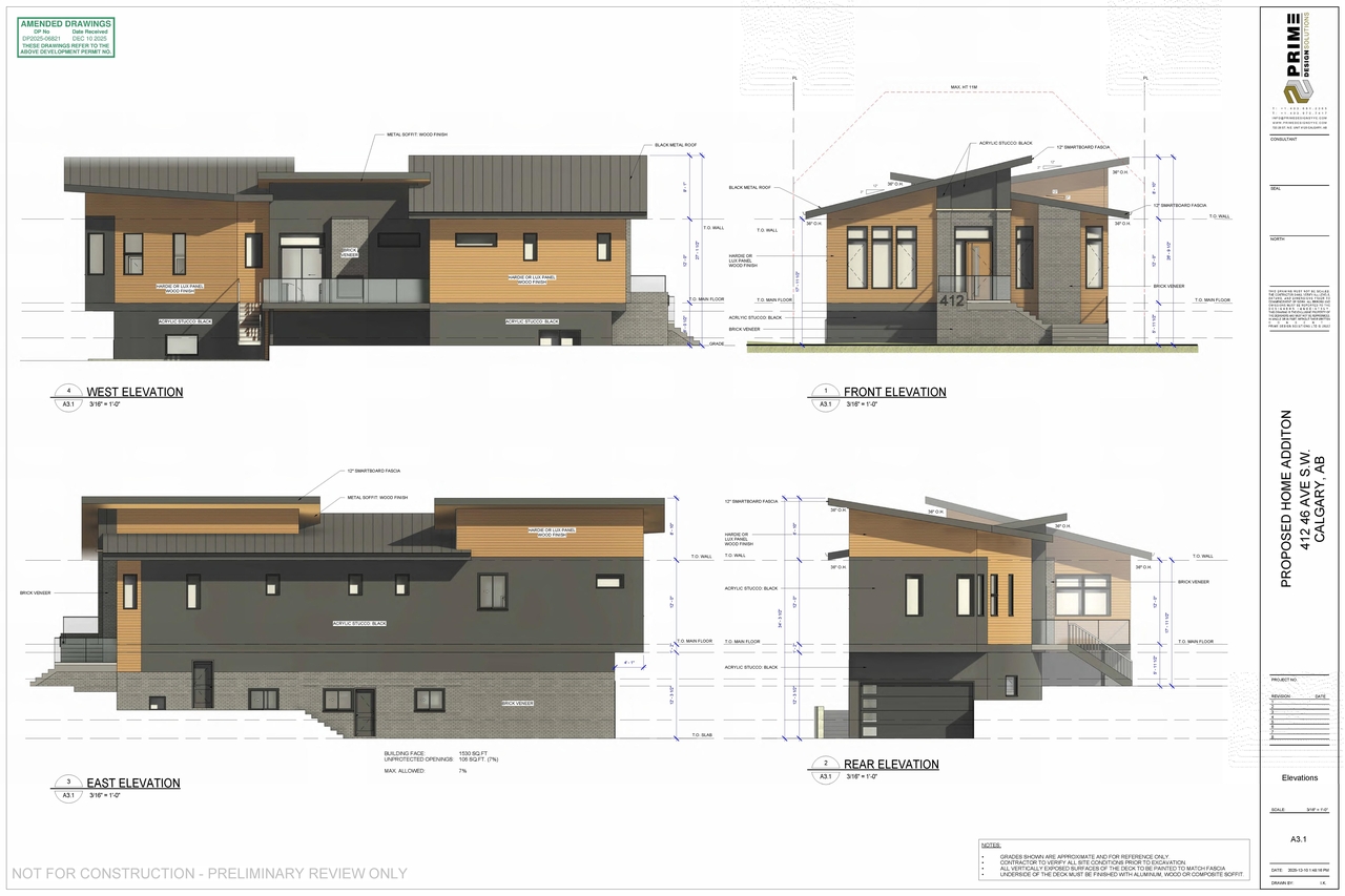 Image from page 4 of the file 'DMAP Plans (Submitted) DP2025-06821 (2MB) 2025-12-10'