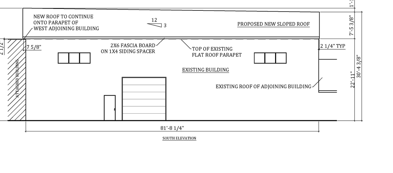 Image from page 2 of the file 'DP2025-06840 - DMAP Plans Submitted (2MB) 2025-11-20'