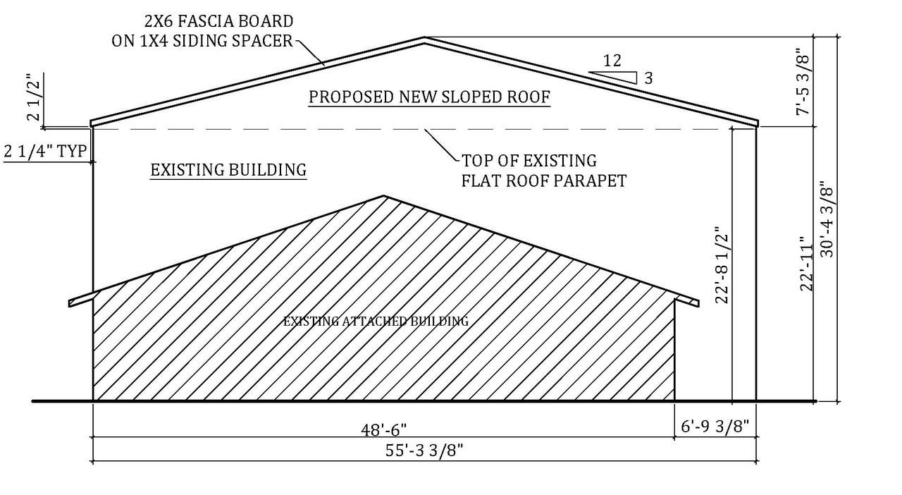 Image from page 3 of the file 'DP2025-06840 - DMAP Plans Submitted (2MB) 2025-11-20'