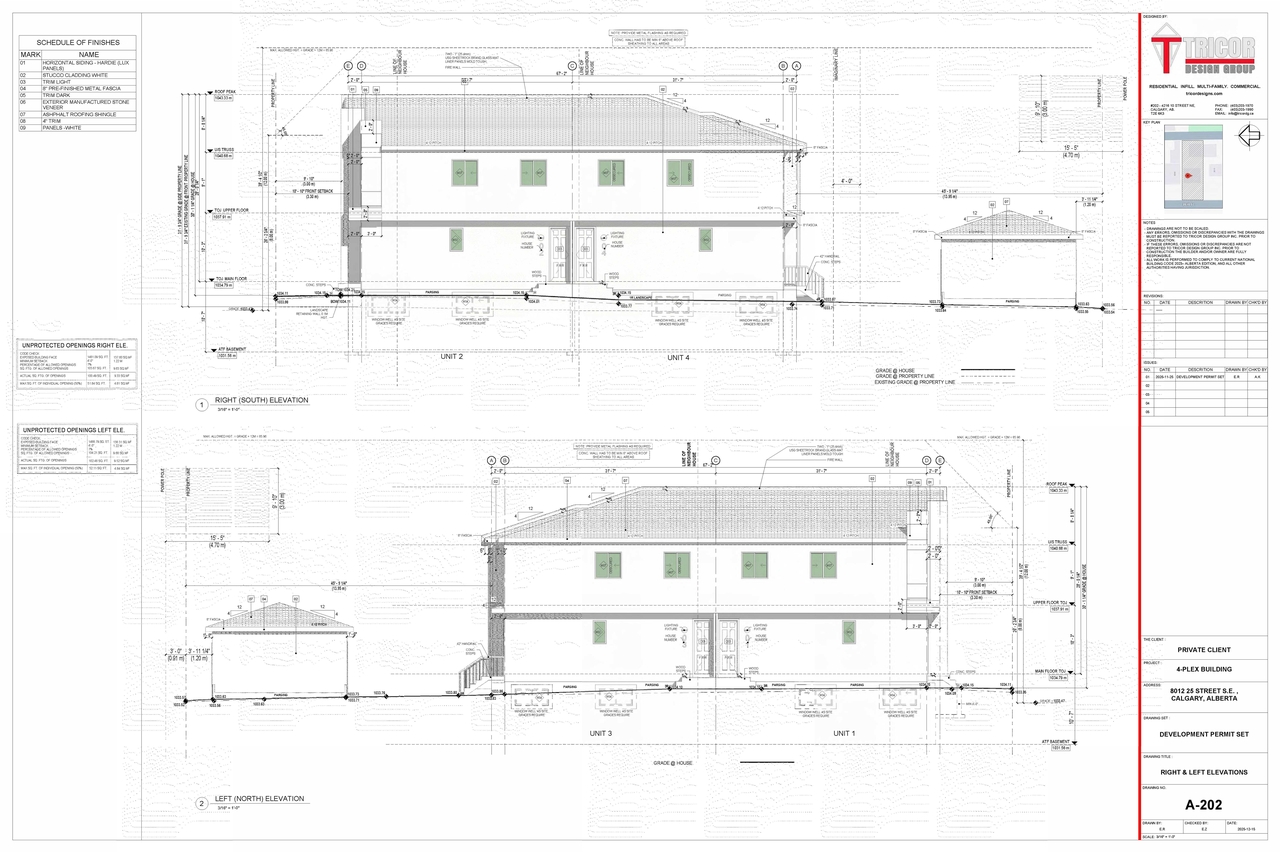 Image from page 7 of the file 'DMAP Plans (Submitted) DP2025-06854 (2MB) 2025-12-22'