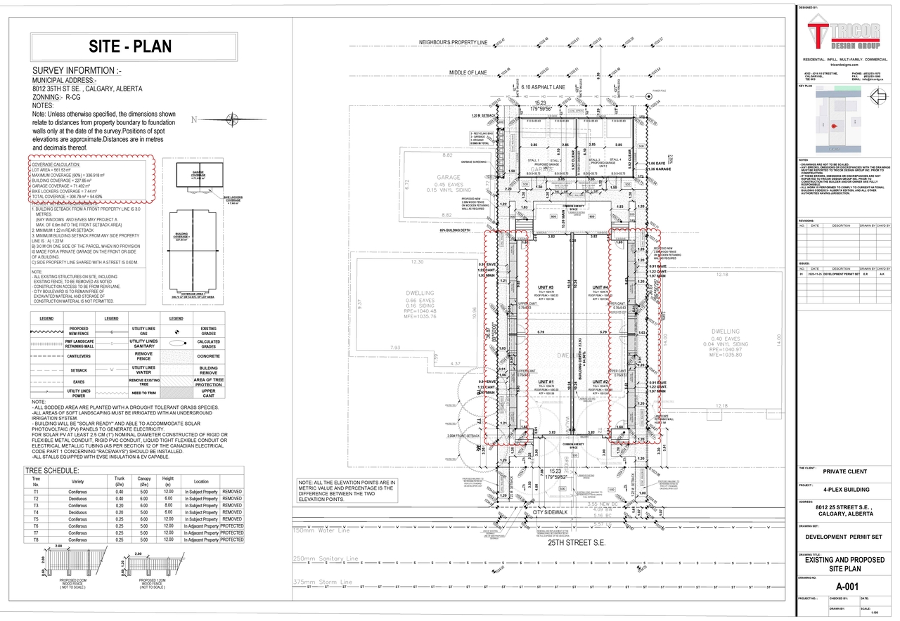 Image from page 3 of the file 'DMAP Plans (Submitted) DP2025-06854 (4MB) 2026-06-02'
