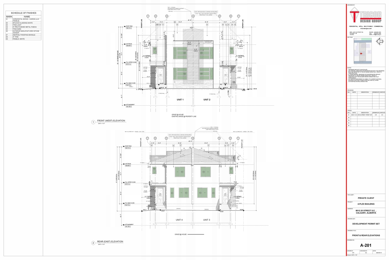 Image from page 6 of the file 'DMAP Plans (Submitted) DP2025-06854 (4MB) 2026-06-02'