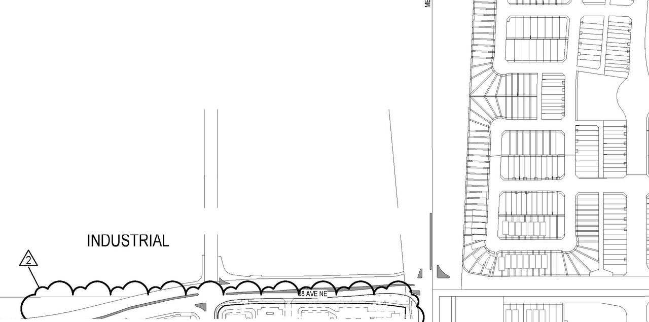 Image from page 3 of the file 'DP2025-06909 DMAP Plans Amended (17MB) 2026-02-24'