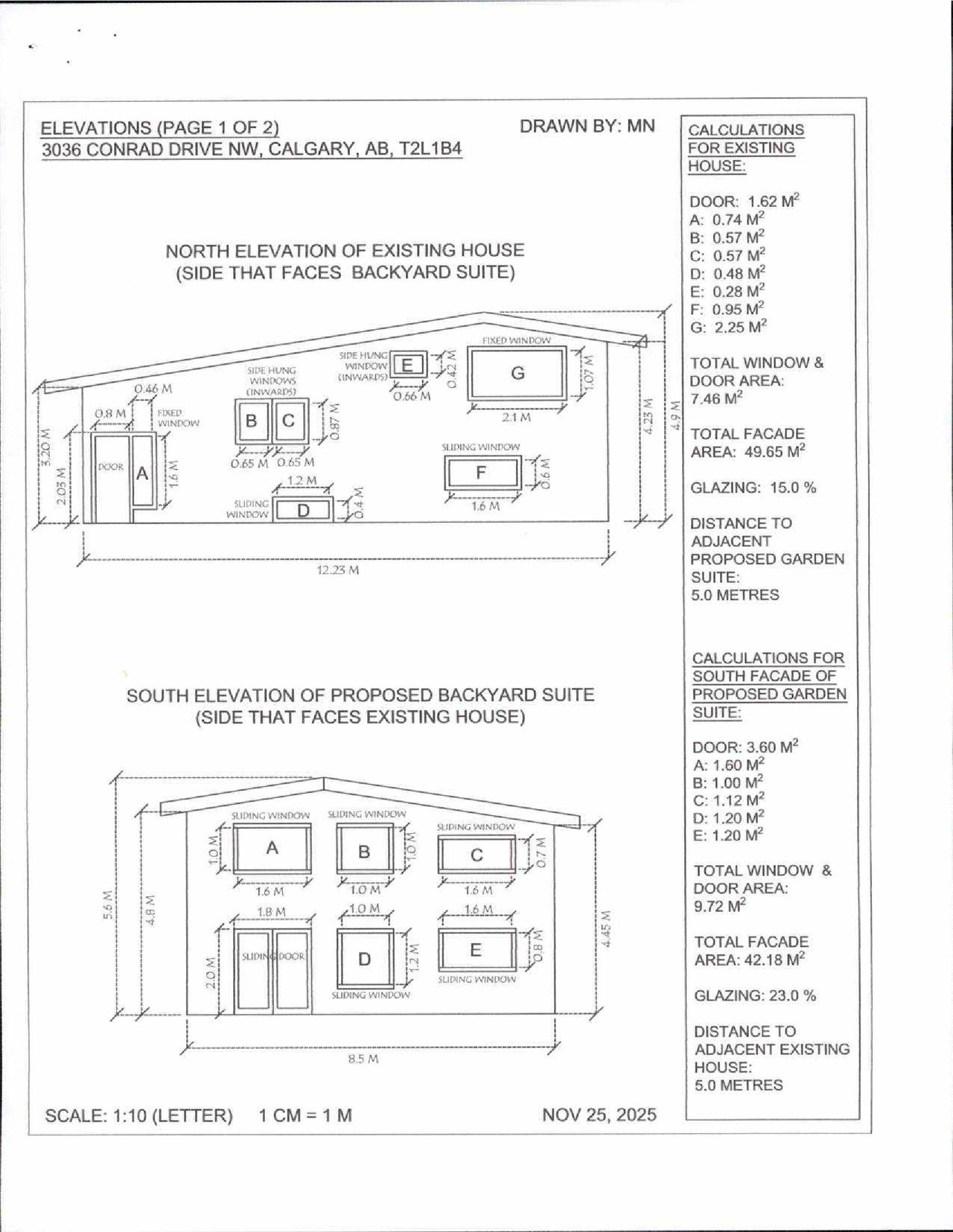 Image from page 2 of the file 'DP2025-06926 DMAP Plans Submitted 2025-12-03 (1MB)'
