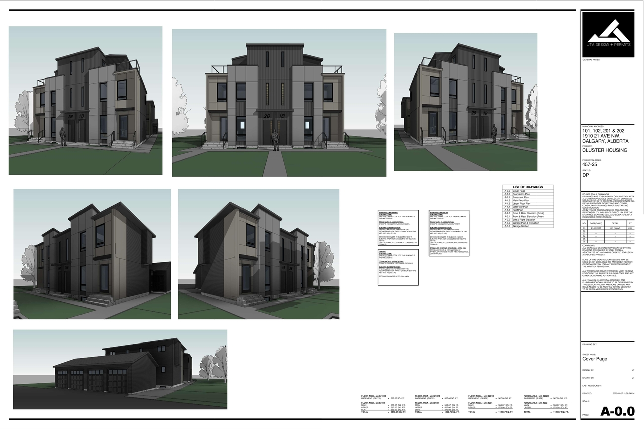 Image from page 4 of the file 'DMAP Plans (Submitted) DP2025-06957 (2MB) 2025-12-04'
