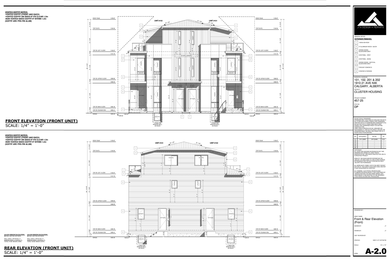 Image from page 5 of the file 'DMAP Plans (Submitted) DP2025-06957 (2MB) 2025-12-04'