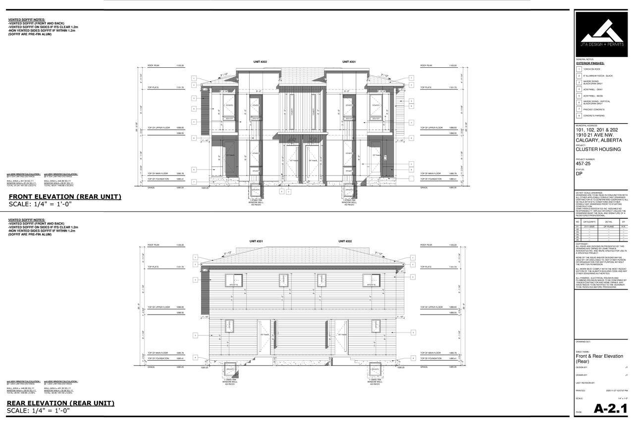 Image from page 6 of the file 'DMAP Plans (Submitted) DP2025-06957 (2MB) 2025-12-04'
