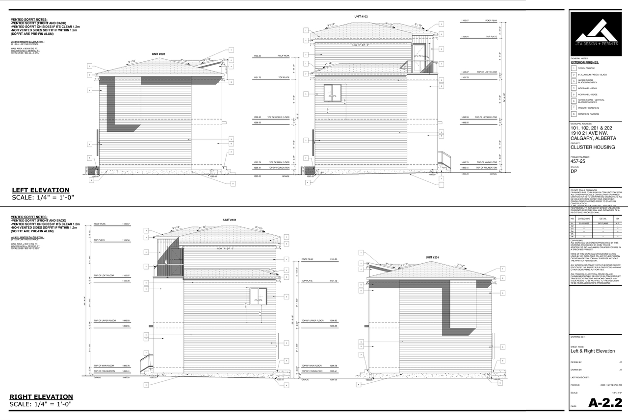 Image from page 7 of the file 'DMAP Plans (Submitted) DP2025-06957 (2MB) 2025-12-04'
