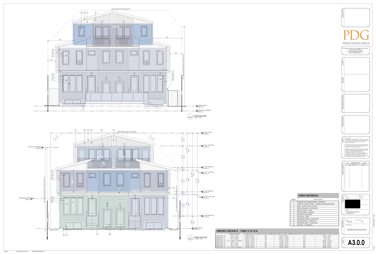 Image from page 5 of the file 'DP2025-07056 DMAP Plans (Amended) 2026-05-08 (2MB)'