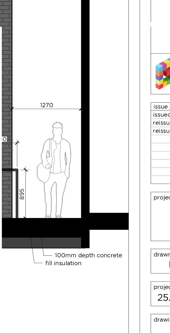 Image from page 14 of the file 'DP2025-07077 DMAP Plans Submitted (11MB) 2025-12-08'